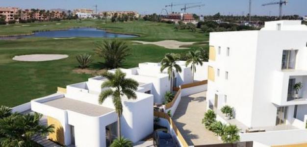 Acheter Appartement 91 m2 Los-alcazares