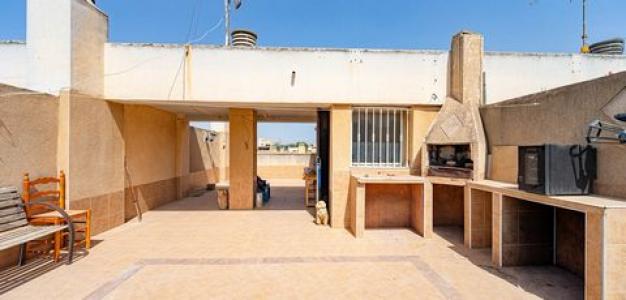 Acheter Appartement 110 m2 Ciudad-quesada