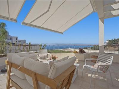 Annonce Vente Appartement Marbella