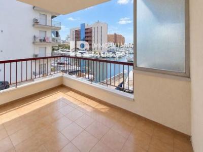 Acheter Appartement 85 m2 Roses