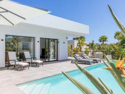 Annonce Vente Maison Moraira