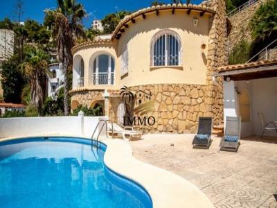 Acheter Maison 198 m2 Benissa