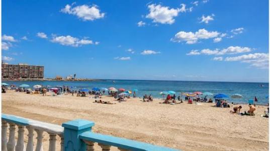 Annonce Vente Appartement Torrevieja