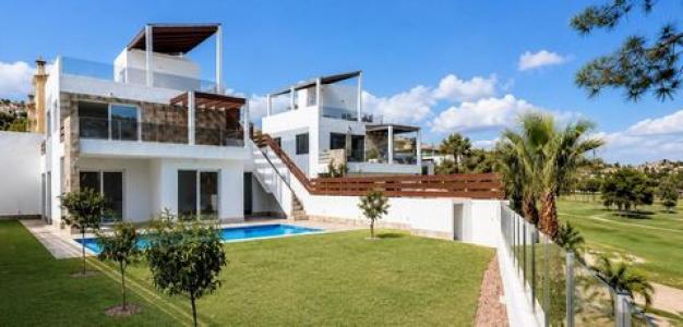 Annonce Vente Maison Rojales