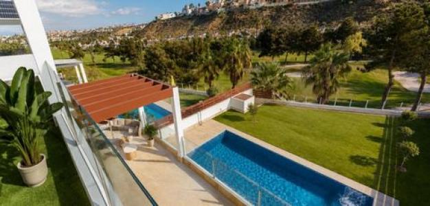 Acheter Maison Rojales r�gion ALICANTE