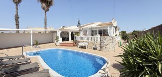 Annonce Vente Maison San-luis