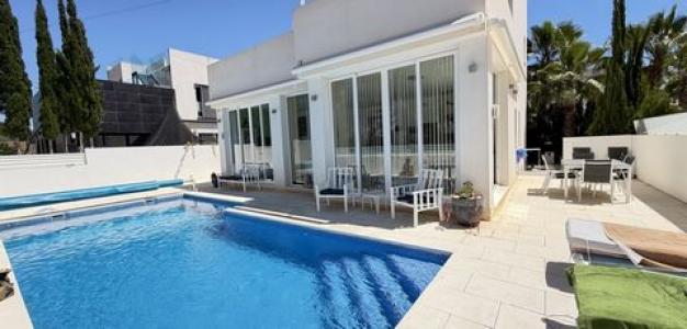 Annonce Vente Maison San-pedro-del-pinatar