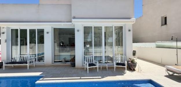 Acheter Maison 160 m2 San-pedro-del-pinatar