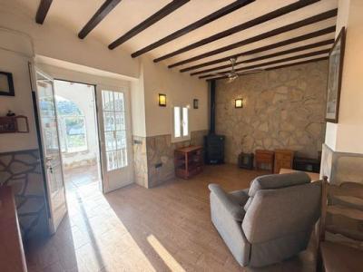 Vente Maison Calpe  A en Espagne