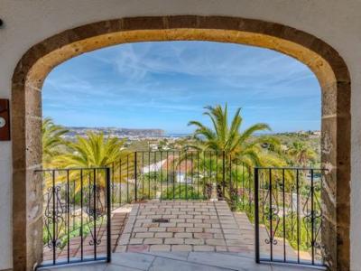Annonce Vente Maison Javea