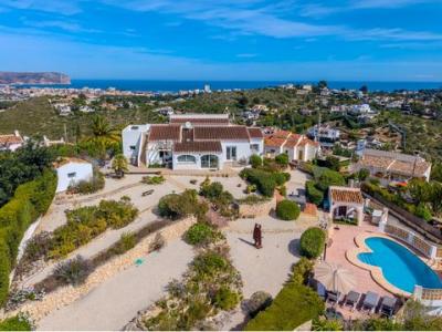 Acheter Maison 228 m2 Javea