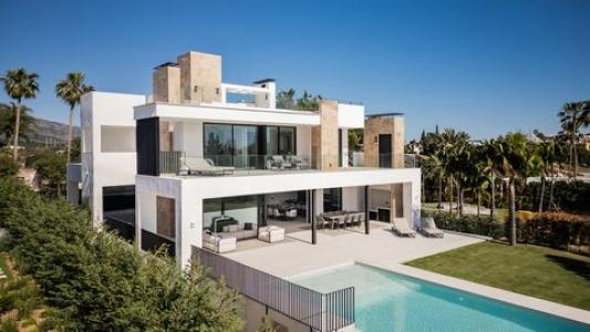 Annonce Vente Maison Marbella