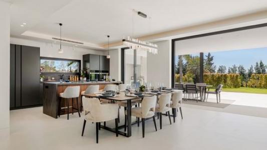Acheter Maison Marbella r�gion CORDOBA