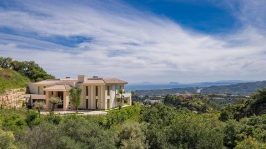 Annonce Vente Maison Benahavis