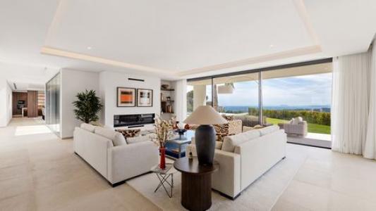Acheter Maison 1072 m2 Benahavis