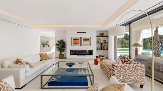 Acheter Maison Benahavis r�gion MALAGA