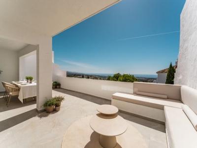 Annonce Vente Appartement Benahavis