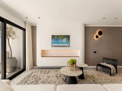 Acheter Appartement 269 m2 Benahavis
