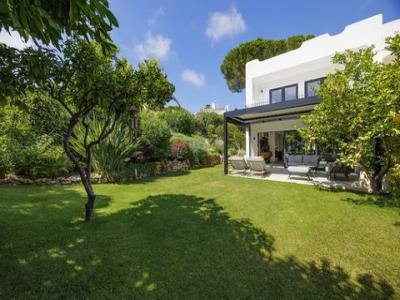 Annonce Vente Maison Marbella