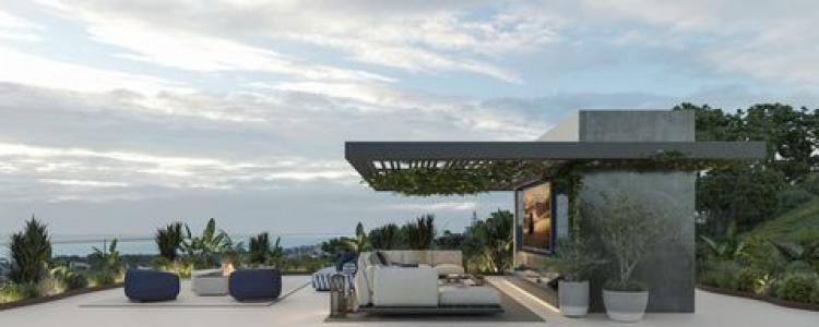 Acheter Maison Marbella