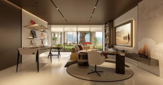 Acheter Maison Marbella r�gion CORDOBA