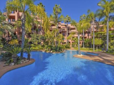 Annonce Vente Appartement Marbella