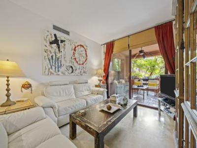 Acheter Appartement 160 m2 Marbella