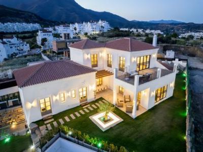 Annonce Vente Maison Estepona