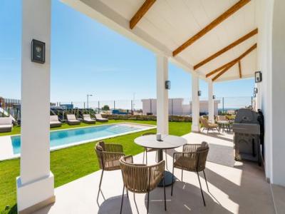 Acheter Maison 538 m2 Estepona