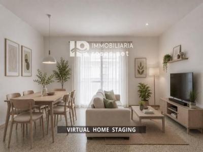 Acheter Appartement 90 m2 Roses