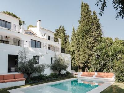 Annonce Vente Maison Benahavis