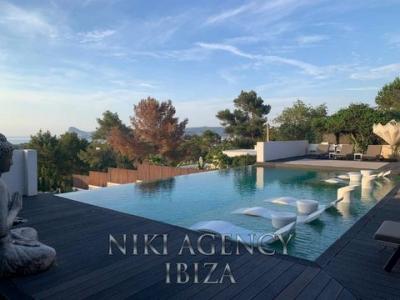 Acheter Maison 273 m2 Sant-josep-de-sa-talaia