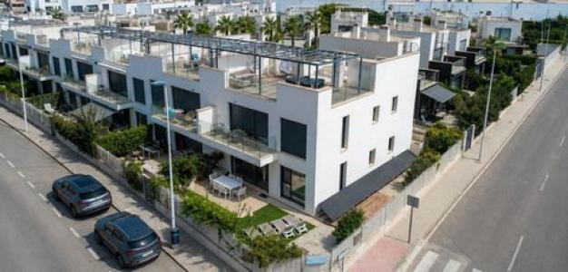Annonce Vente Appartement Orihuela-costa