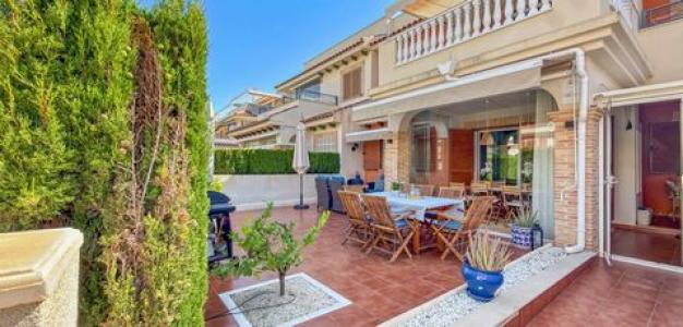 Annonce Vente Appartement Orihuela-costa