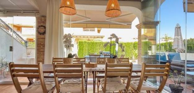Acheter Appartement 82 m2 Orihuela-costa