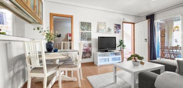 Acheter Appartement Orihuela-costa r�gion ALICANTE