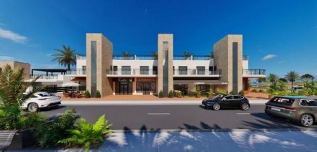 Annonce Vente Appartement Fuente-alamo