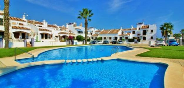 Annonce Vente Appartement Orihuela-costa