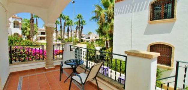 Acheter Appartement Orihuela-costa r�gion ALICANTE