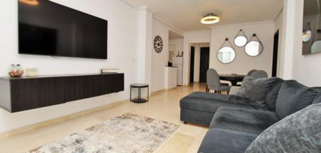 Acheter Appartement 75 m2 Orihuela-costa