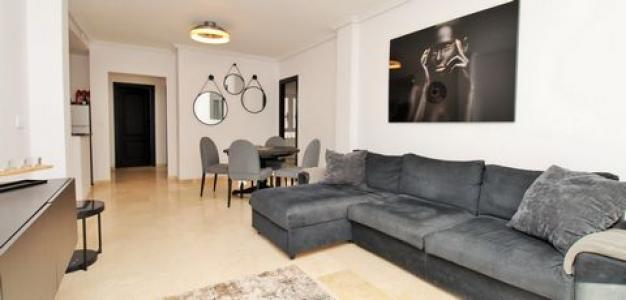 Acheter Appartement Orihuela-costa r�gion ALICANTE