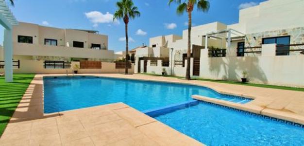 Annonce Vente Maison Orihuela-costa