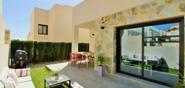 Acheter Maison 85 m2 Orihuela-costa