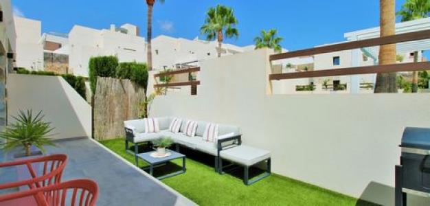 Acheter Maison Orihuela-costa r�gion ALICANTE