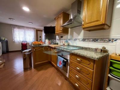 Acheter Appartement 167 m2 Calpe