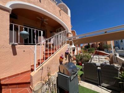 Annonce Vente Maison Benitachell