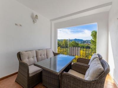 Annonce Vente Appartement Javea