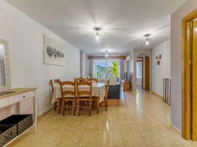 Acheter Appartement 130 m2 Javea