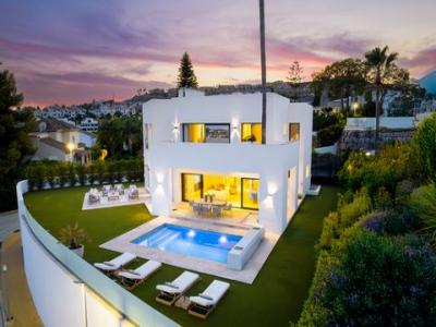 Annonce Vente Maison Benahavis