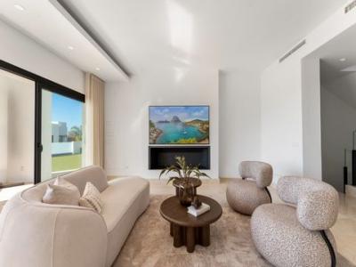 Acheter Maison 465 m2 Benahavis